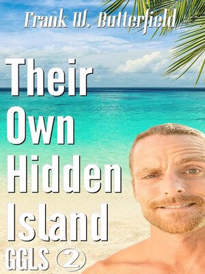 cover image of Their Own Hidden Island